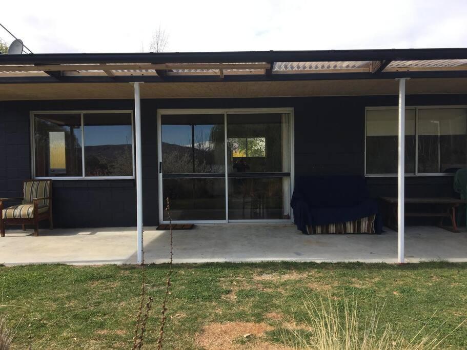 Omarama Holiday Home Εξωτερικό φωτογραφία